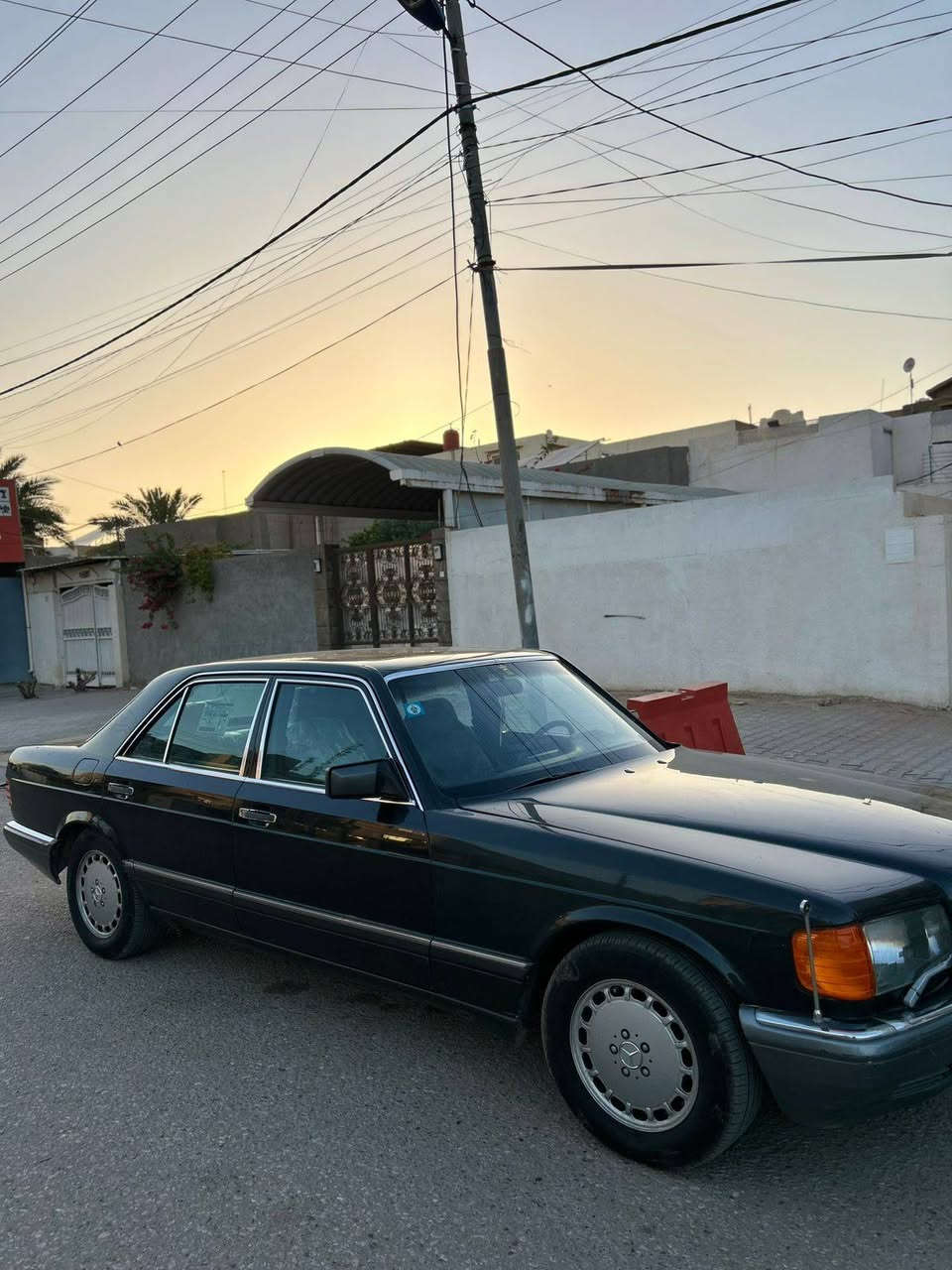 السلام عليكم جانبو مديل 91اصل محرك ابلادي عنكبوت لبيع مكانه نجف 95وبيه مجال ***********
