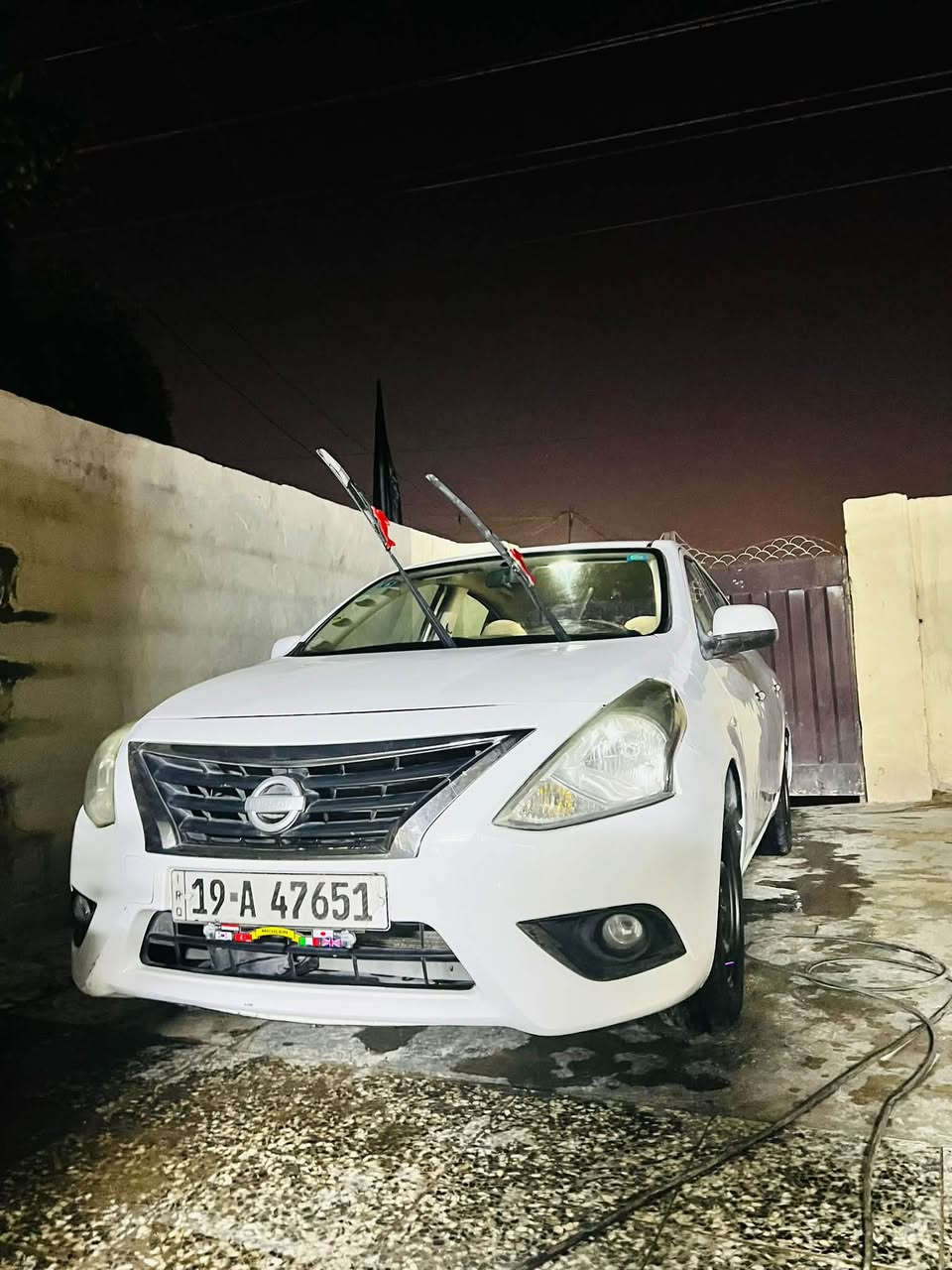 سني • ٢٠١٦ • رقم كربلاء