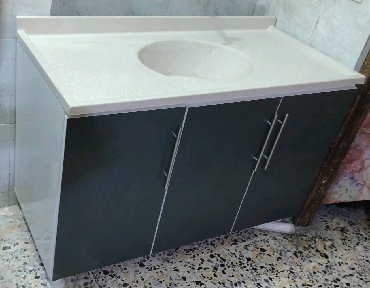 مراوس سنك فرق ٢٥ او بيع  ١٢٥ الف 
عندي  ١٢٠ سم
اريد    ١٠٠ سم

بغداد خلف كراج المشتل