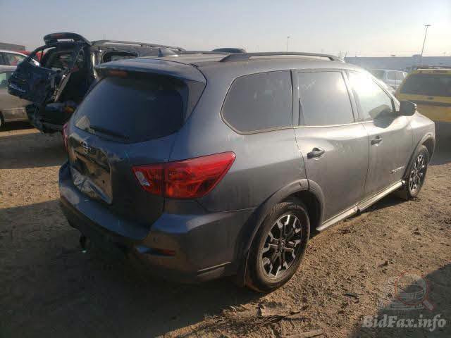 نيسان باثفايندر 2019 سبعة راكب
مقاعد جلد روك كريك
محرك 6 سلندر 3500
دفع رباعي
ماشية ٨٠ الف كم قابل للزيادة
بصمة
تشغيل عن بعد
كاميرا خلفية
3 قطع تبريد
تبريد منفصل
CarPlay و Android Auto
تدفئة كشنات وستيرن
حساسات محيطية
نقطة عمياء
حادث صندوك خلفي مصبوغ فقط الصندوك
السيارة كاملة وبحالة ممتازة
رقم بغداد دولي
مكاني: بغداد المشتل
للتواصل: ***********
