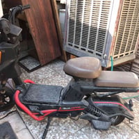 للبيع بس بطاريات عاطل 07735668990