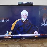 شاشة ٤٢ • بدون نت • حي الرحمه الاولى