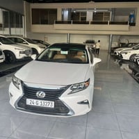 لكزز 350 • ٢٠١٦ • وارد خليجي