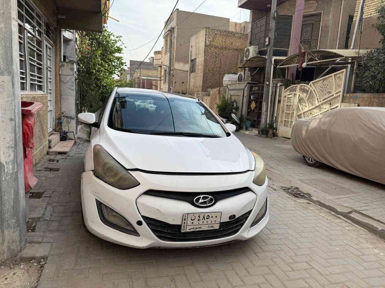 النترا GT • ٢٠١٥ • ١٦٠٠