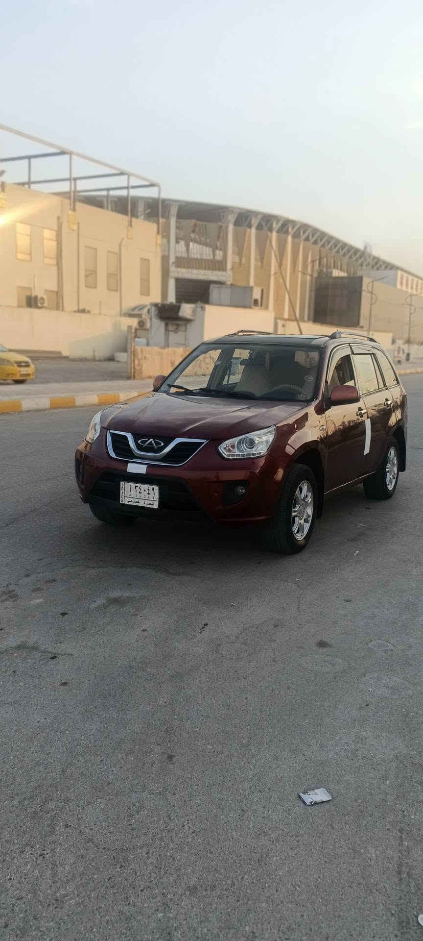 محرك كورلا • ٢٠١٣ • اوتوماتيك