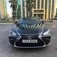 لكزس 350ES • ٢٠٢٢ • ٨١٠٠٠ ميل