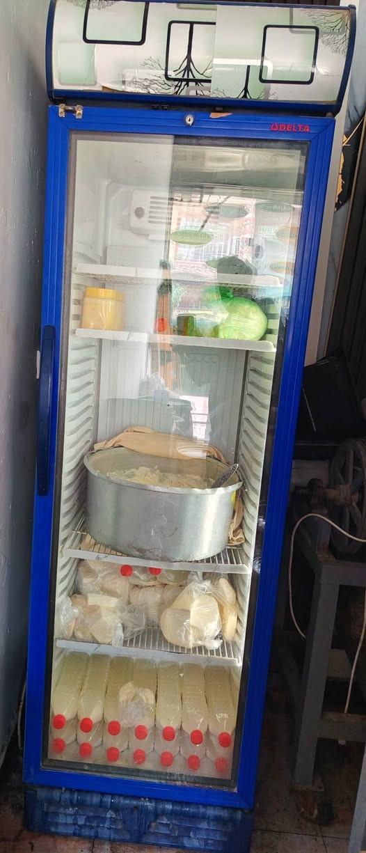براد • حالة جيدة • بغداد