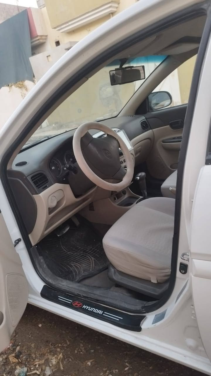 السلام عليكم
اكسنت دبدوب 🚗 

وأرد كوري ✅ 

موديل 2011

رقم أربيل جديد ✋ 

شرط التحويل 

سياره بيها باب تبديل والاخر صبغ جهت اليمين والتكمه البين البابين بيها مكنات بارد 

ماشيه181

تبريد تدفئه

محرك 16شرط
كير شرط
شاشه 
مكان السياره أربيل 
السعر 86
***********
