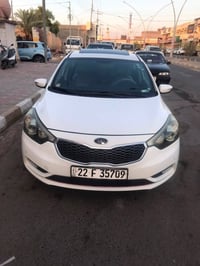 ٢٠١٤ • مشيه ١٧٠٠٠٠ • مكفولة
