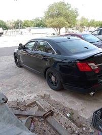 فورد تورس مديل ١٦ بوليسية سياره جاهزه  حادثه بنيد وخشم الجاملغ يعني ما...