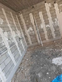 كادر جص • الموصل • ٥ اسطوات