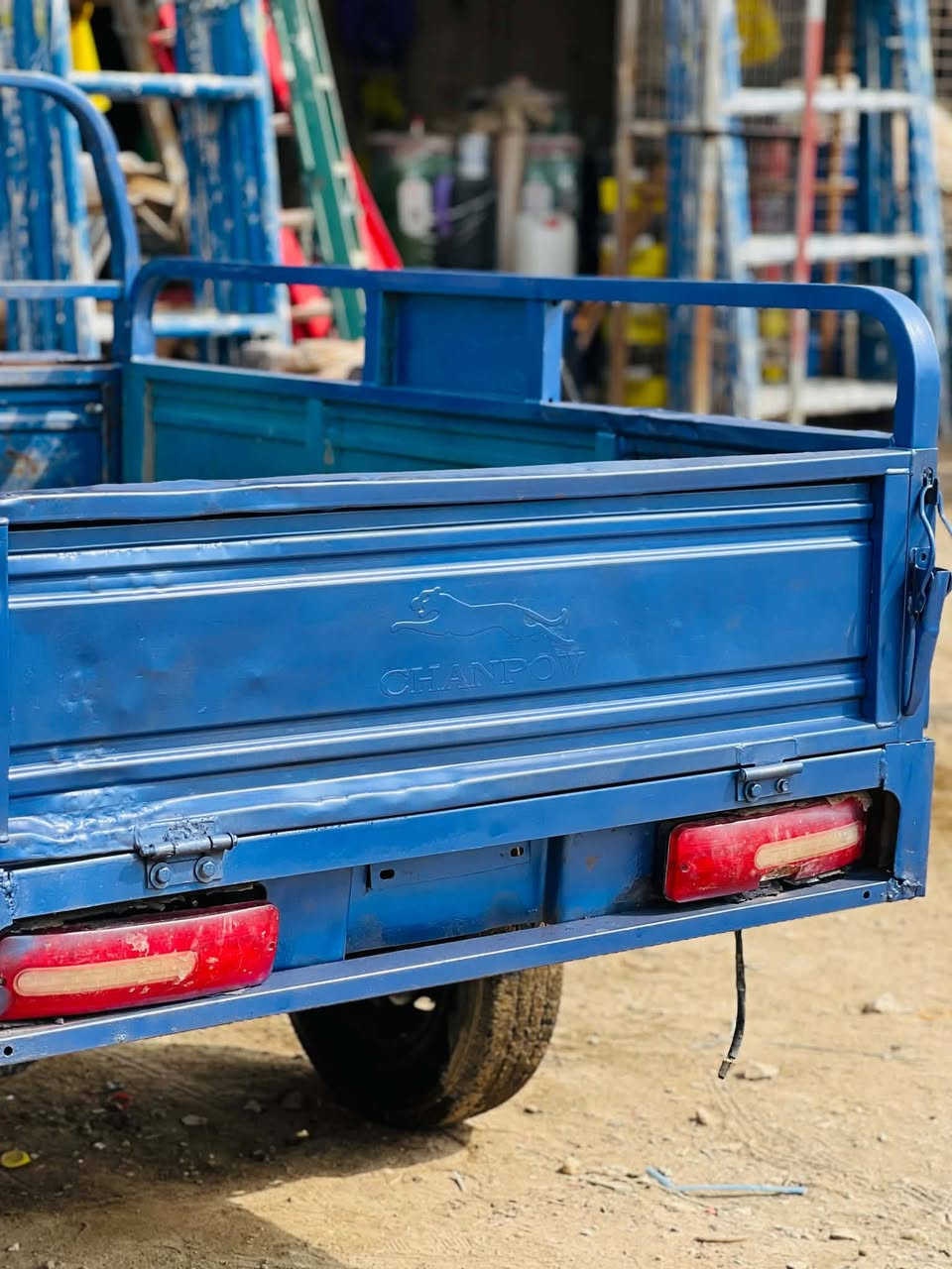 ستوته • موديل 21 • المسيب السده الهندية