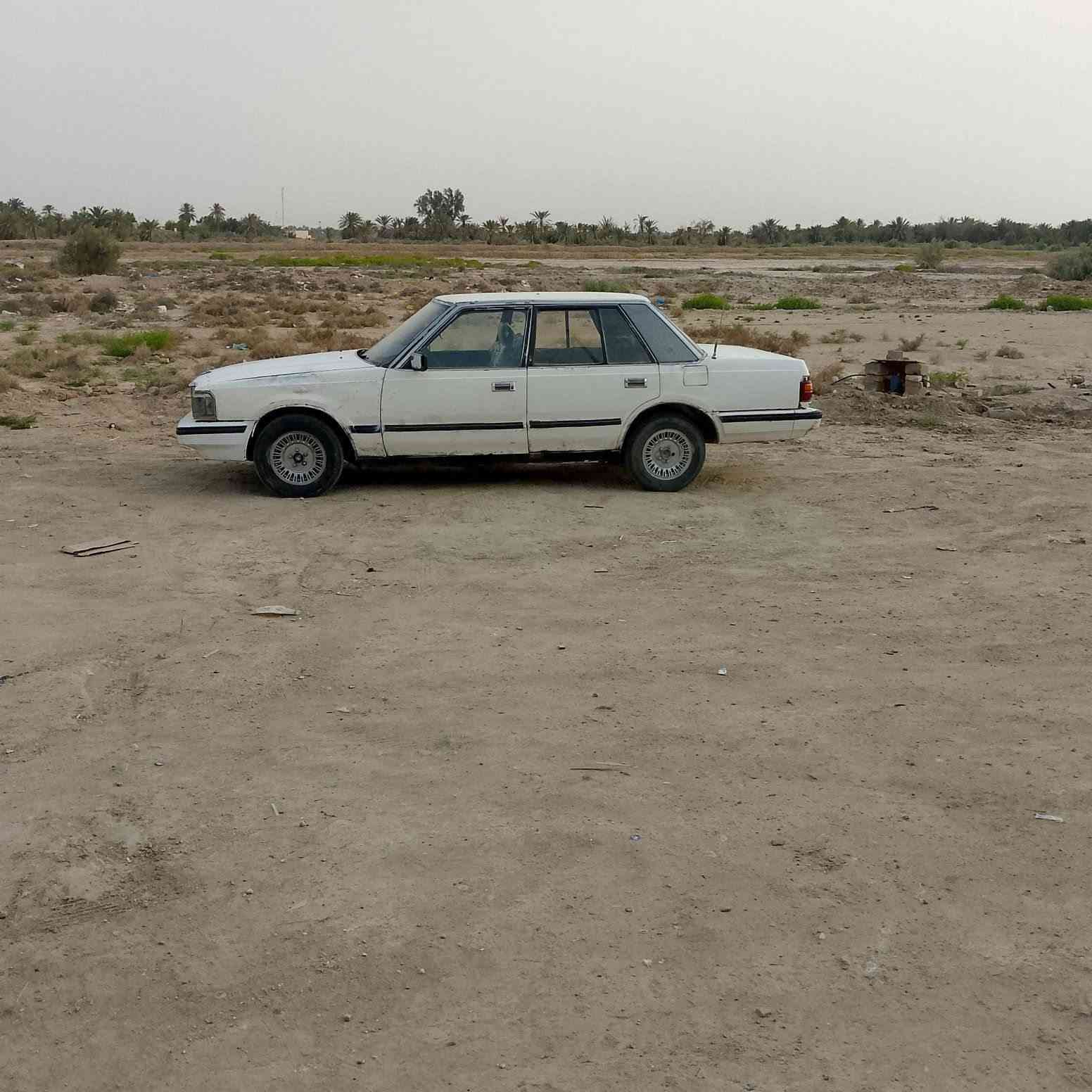 سلام عليكم سوبر للبيع 85 محرك وكير ففتي رقم انبار سياره كامله سنويه بيه رعيه موجود مكاني ناصريه الهاتف سعر خاص  *********** رقمي ثاني ***********
