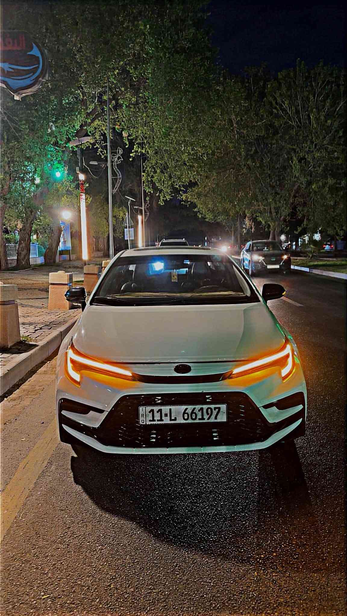 السلام عليكم
كورلا 2024 اس ادشن 

فتحة 

شاشة 

بصمة 

كشنات اسود خيط عسلي جدد 

جلد وكهرباء 

تايرات جدد 

بيها بنيد مبدل والحاملغ بي بارد بدون لا دواخل ولا تصليح بالشواصي 

السعر 143 وبيها مجال بسيط 

مكاني بغداد الدورة 

***********

