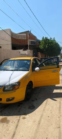 سبيكتره • ٢٠٠٩ • وارد امريكي