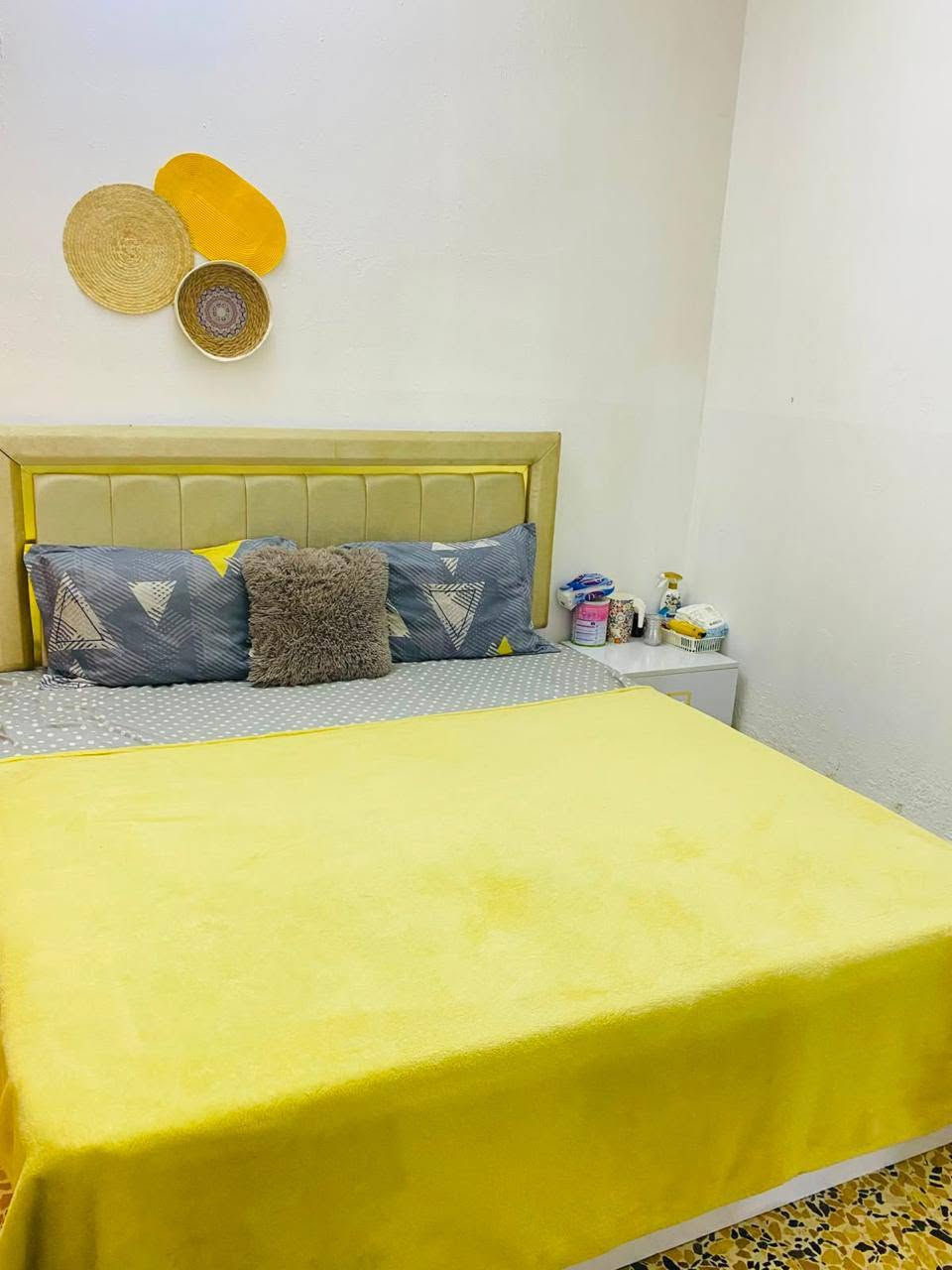 بيه مجال الاتصال والاستفسار +9647723134030 عمارة, ميسان
