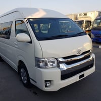 هايس 2014-2018 • قطع غيار • توصيل 24 ساعة