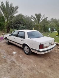 اولدز • ١٩٩٠ • رقم بغداد