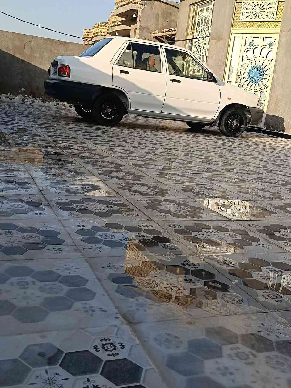 سلام عليكم سايبه لبيع موديل 25 كفاله عامه سعر 77وبيه مجال
رقم ***********
