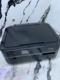 ابسون PX660 • ٦ الوان • حبر خارجي