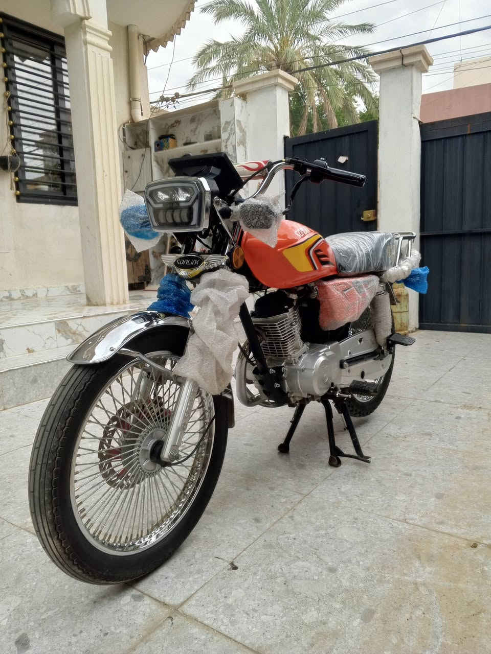 سونيك • ٢٠٢٤ • اول باب