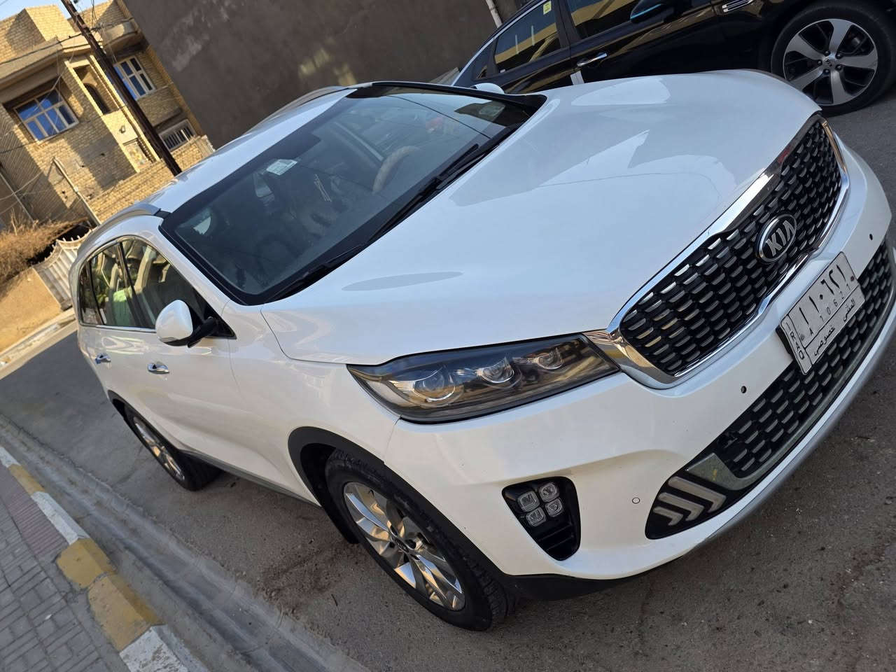 سورنتو ٢٠٢٠ مكفوله
ماشيه ١٣٠ سعر ٢٥٠
***********

