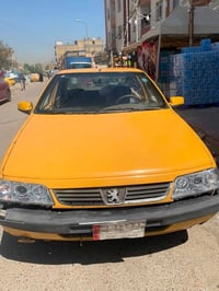 بيجو لميس • موديل ٢٠١٥ • تحويل ثاني يوم