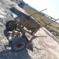 كابسه بلوك • ام ٦ • بلوكات جاهزه