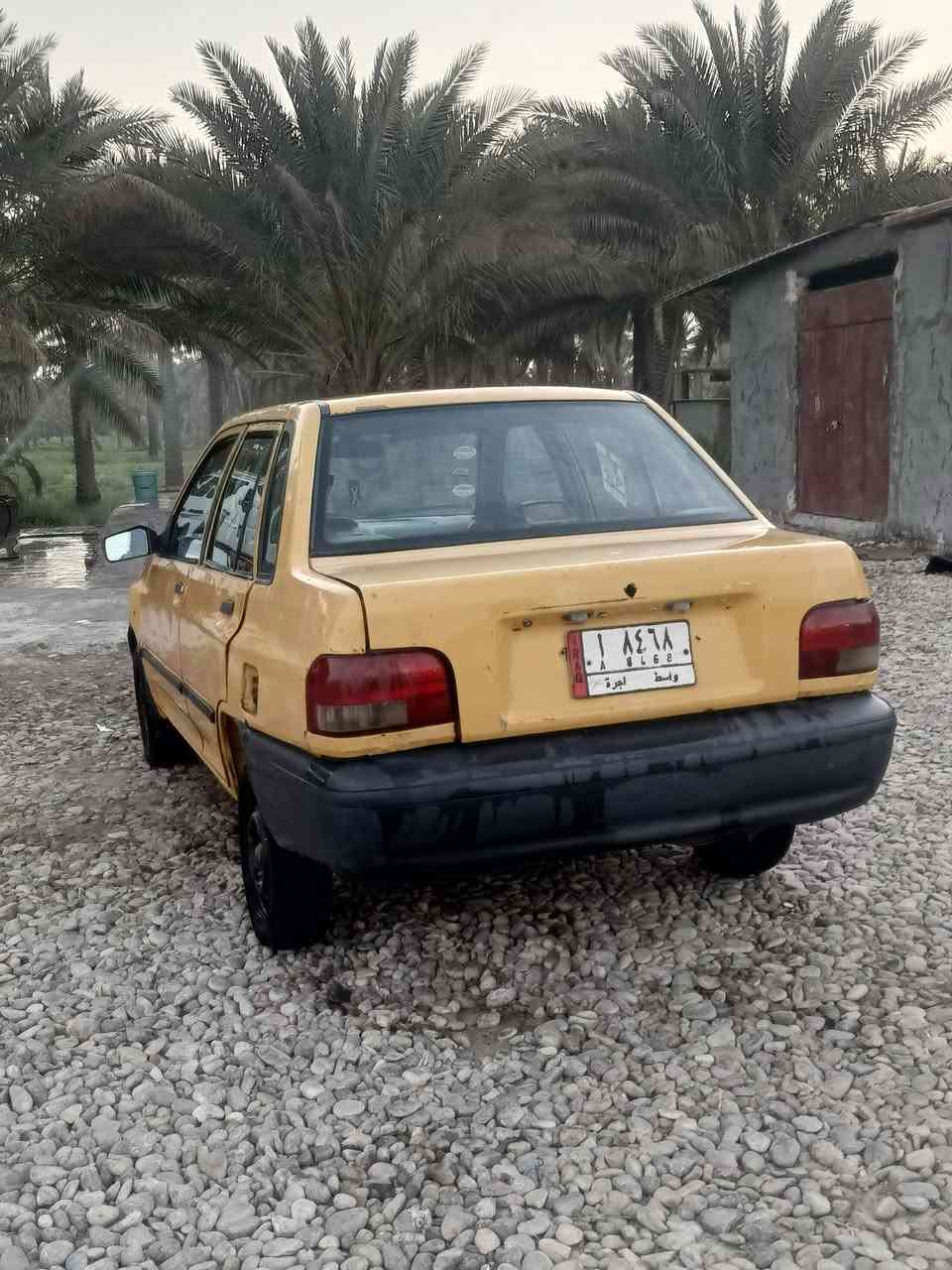 السلام عليكم سايبه موديل 2013شواصي معمره فول رقم واسط للبيع تحويل ثاني يوم مصفره هيئة وغرامات مكينه توني مجفته بعدهي عل سحك كير الرابع يفلت  بلكات أو واير بلكات وبخاخات كلهن جدد حداديه تخم تاير خير من الله السعر 18وبيه مجال مكان بابل الشوملي استفسار اتصل او وتساب ***********
