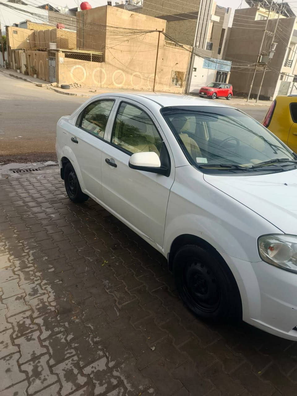 افيو • ٢٠١٥ • سنوية ٢٠٢٧