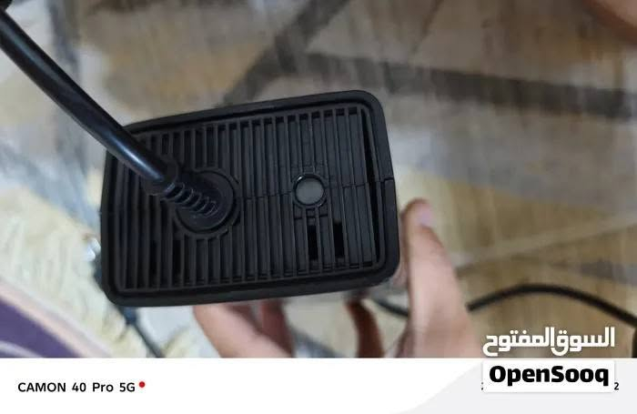 اكس بوكس 360 • جوستك ٣ • استعمال اسبوع