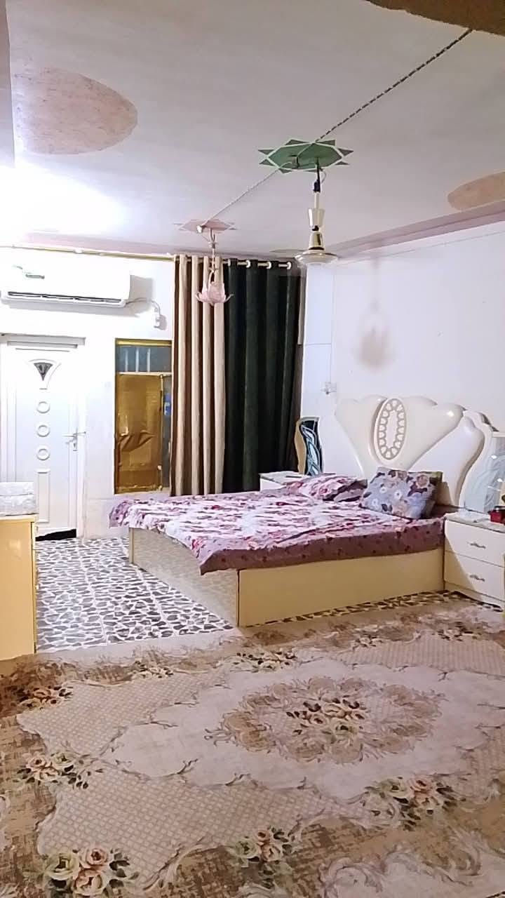 حي الشهداء طوريج • ١٠٠م • طابو زراعي