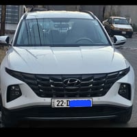 توكسون ٢٠٢٤ • بصمة • شاشة ٨ إنش