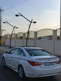 سوناته فول • ٢٠١١ • ٢٤٠٠