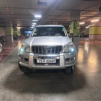 برادو • ٢٠٠٥ • دفع رباعي