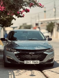ماليبو RS • ٢٠٢٣ • أربيل