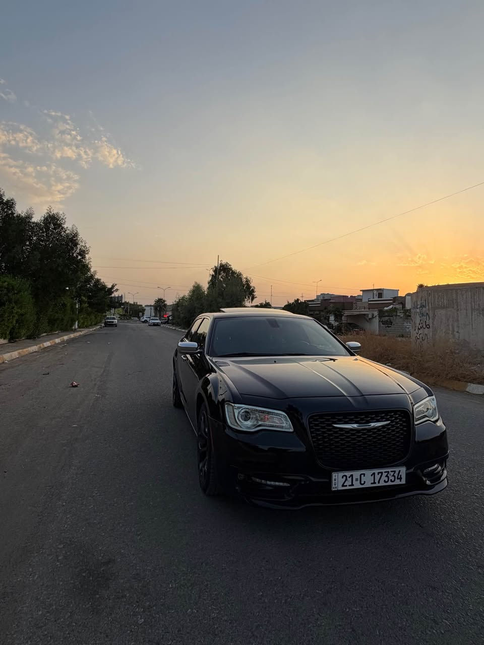 C300 بلاتينيوم • ٢٠١٦ • ماشي ١٠٠ الف