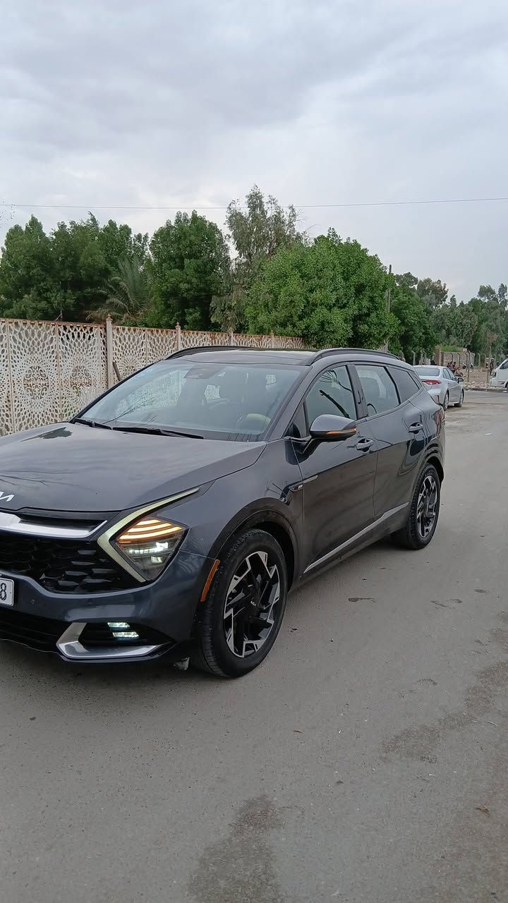 سبورتج • ٢٠٢٣ • رقم بغداد