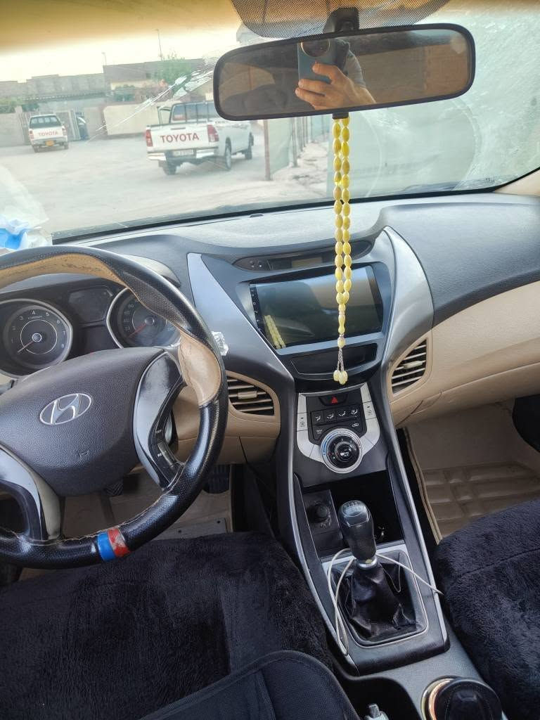 ‎سيارة هوندا النتر بي قطعتين صبخ *********** محرك بي شرط تبريت شرط مكان اربيل‎ أربيل, العراق
