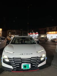 للبيع او المرواس  حسب القناعة جيتور داشنك لكجيري 2024 1.6 تيربو ابيض ص...