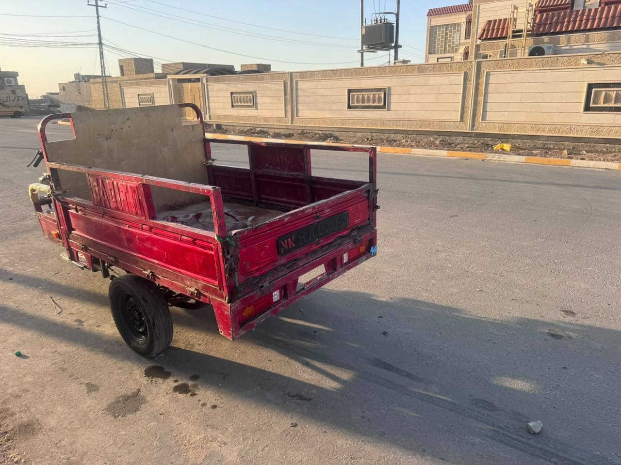 سلام عليكم ستوته للبيع موديل 2017 سعر1500وببه مجال ***********
