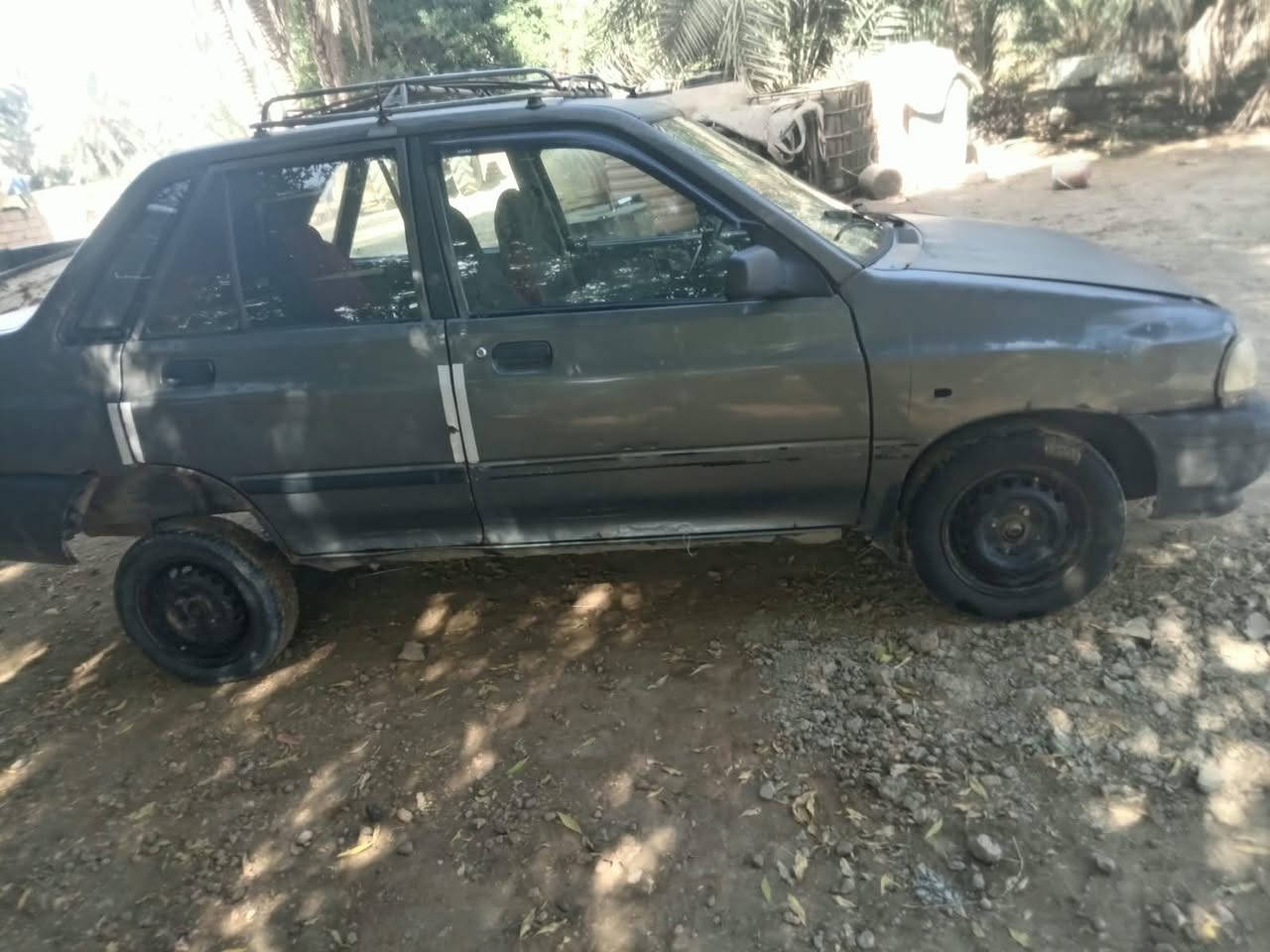 سايبا • ٢٠١٢ • سنويه ضايعه