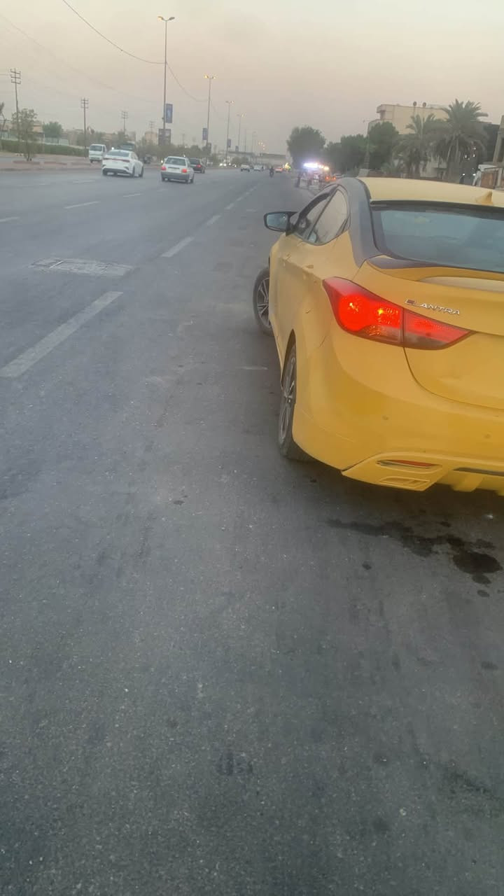 سلام عليكم النتره صفره٢٠١٣وارد أمريكي بيهه صفحه جاهزه من كلشي مكينه وكير تخم تاير تبريد شغال رقم ديالى بسمي تحويل مباشر أو مراوس حسب القناعه سعر ٨٥وبيه مجال رقم ***********
