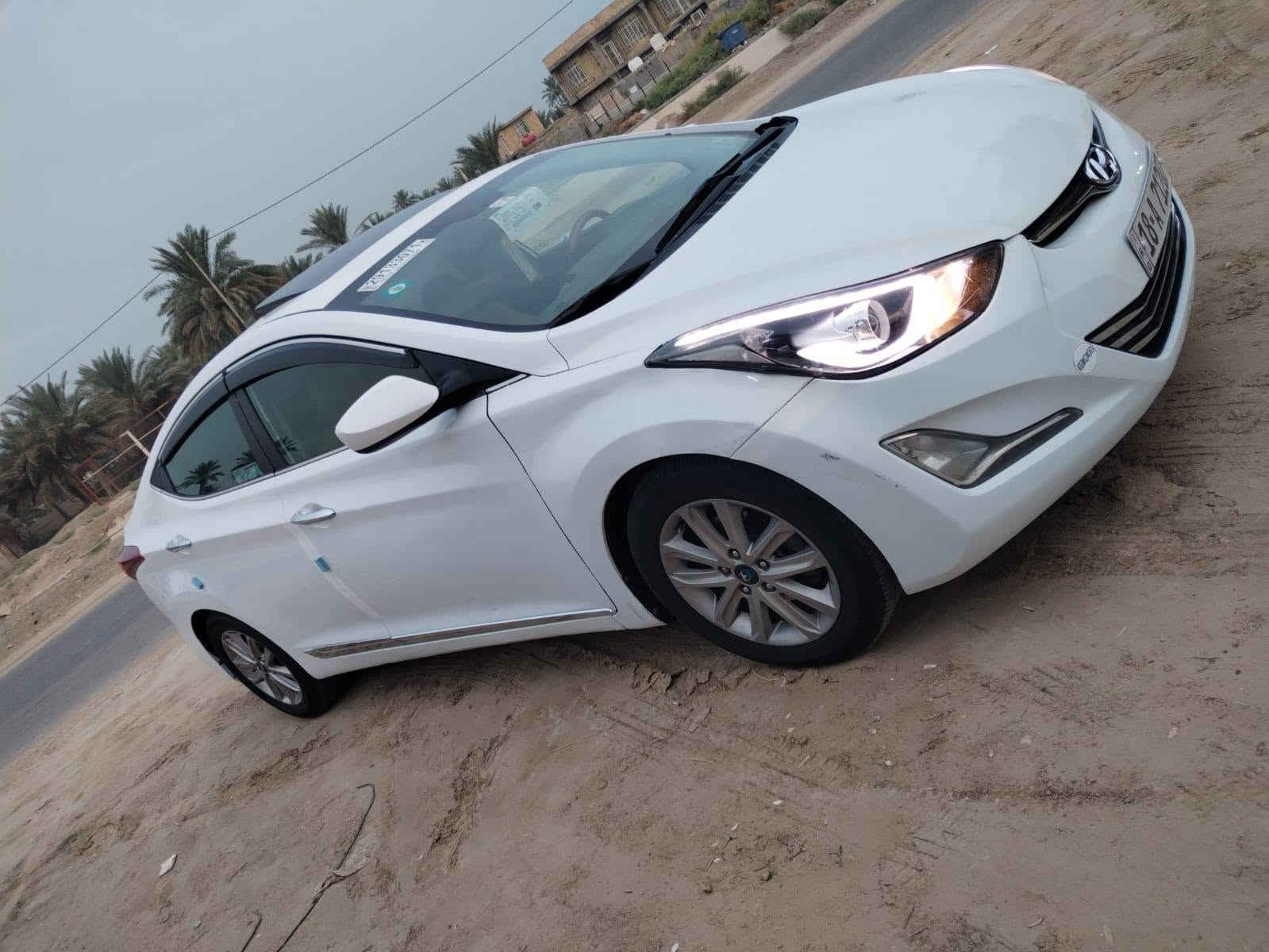 النترا • ٢٠١٥ • وارد امريكي