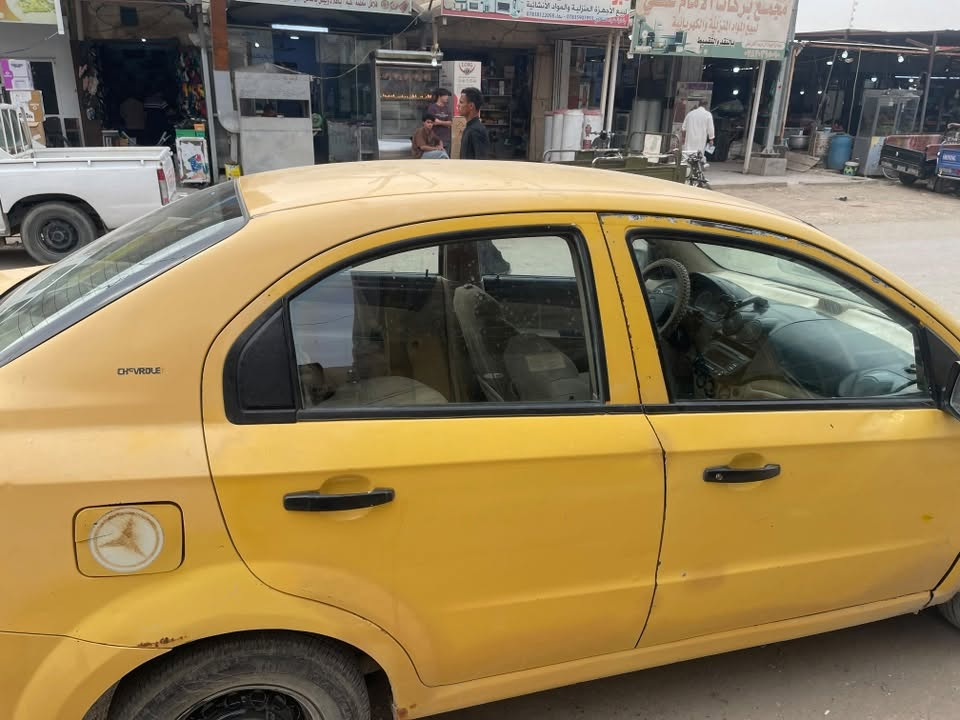 افيو ٢٠١١ • رقم نجف • ديوانيه