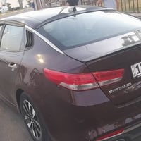 اوبتما فول • ٢٠١٦ • مكينة ٢٤٠٠