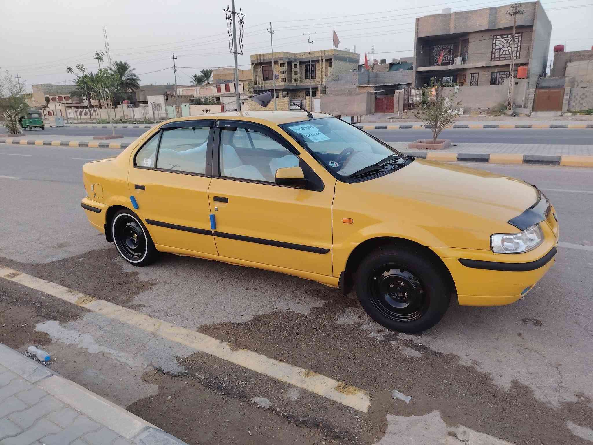 سمند موديل ١١ رقم واسط تحويل مباشر سياره جديده مال جناي تبريد ثلج حداديه جديده تخم تاير كهربائيات شغاله مصفره خط وبحث السعر ٣٤ وبيه مجال العنوان واسط للتواصل ***********
