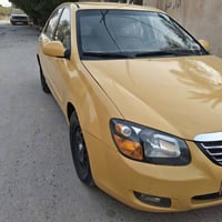 سبكترا • ٢٠٠٩ • اوتوماتيك