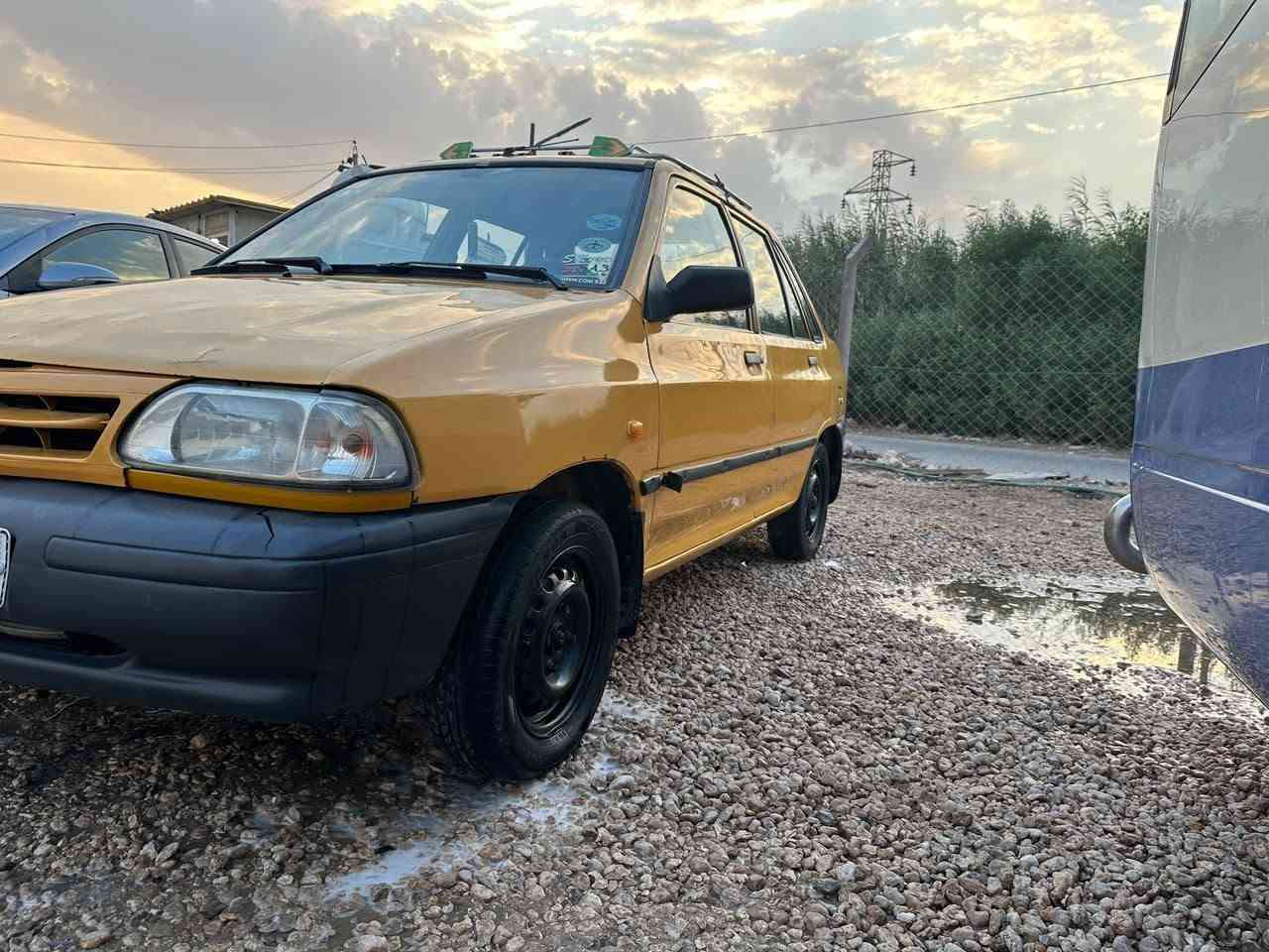 سايبا • موديل ١١ • كربلاء