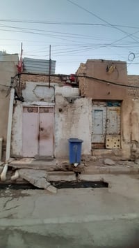 طابو صرف • ١٠٤م • مؤجر بالكامل
